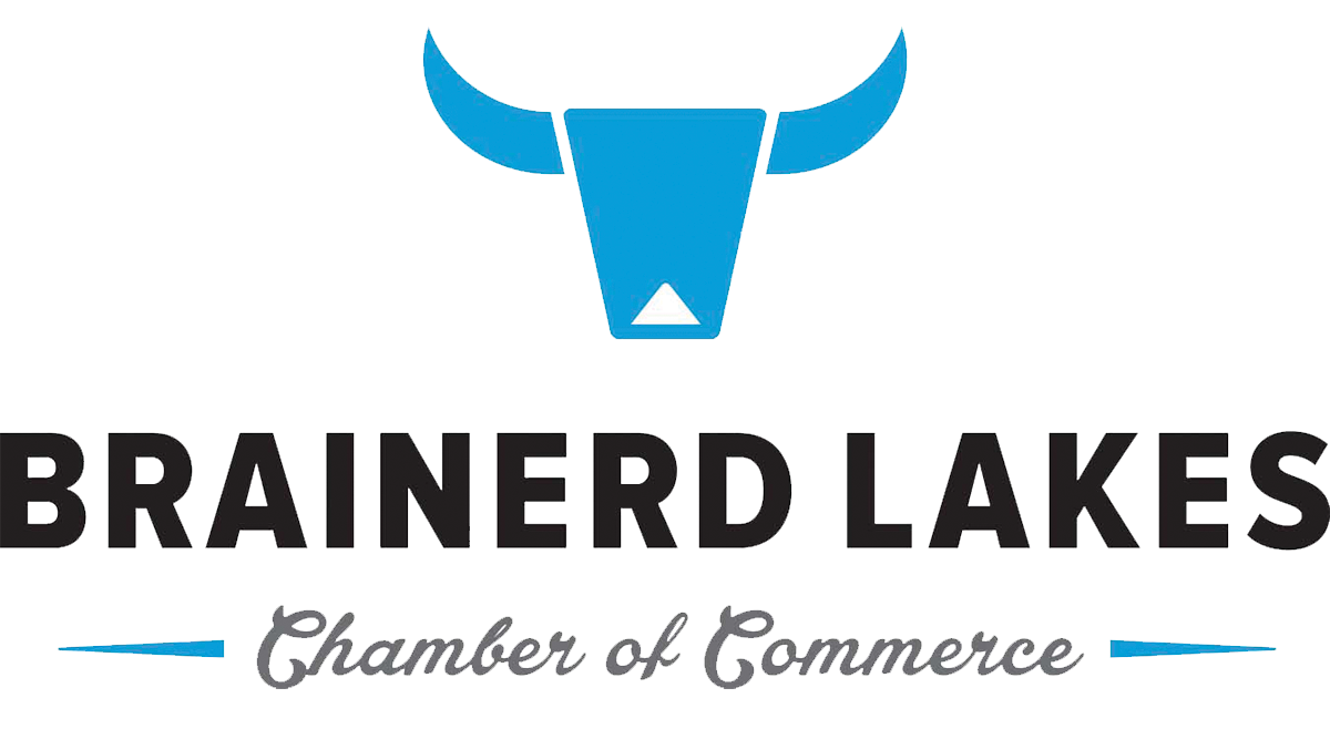 Brainerd Lakes Chamber logo